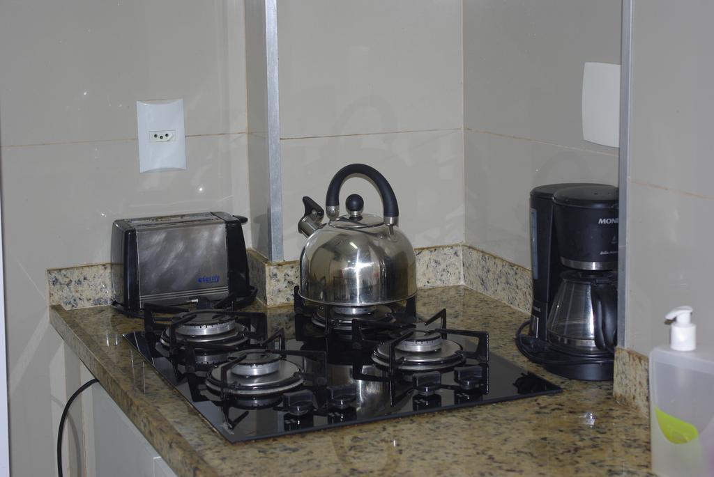 Apartment Djalma Ulrich Rio de Janeiro Kültér fotó