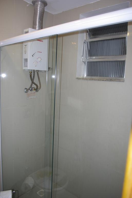 Apartment Djalma Ulrich Rio de Janeiro Kültér fotó