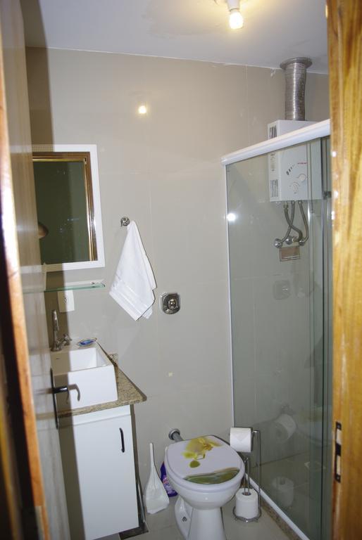 Apartment Djalma Ulrich Rio de Janeiro Kültér fotó