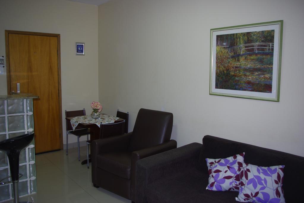 Apartment Djalma Ulrich Rio de Janeiro Kültér fotó
