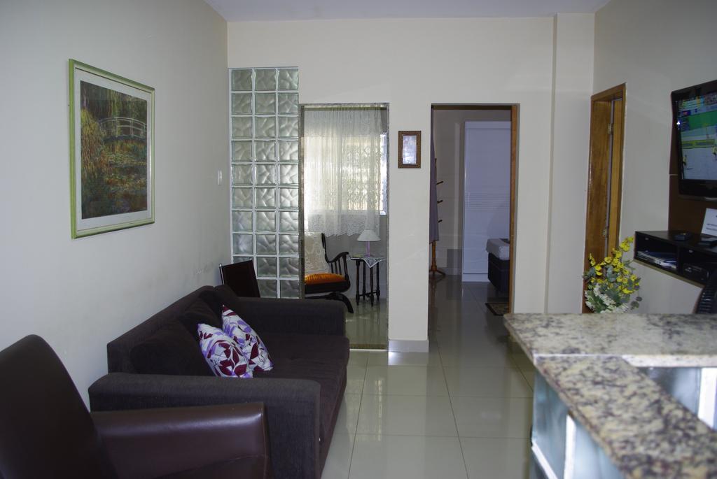 Apartment Djalma Ulrich Rio de Janeiro Kültér fotó