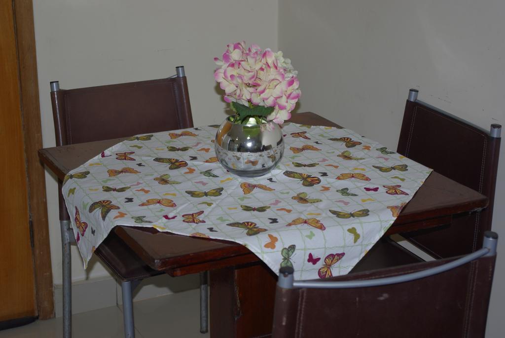 Apartment Djalma Ulrich Rio de Janeiro Kültér fotó