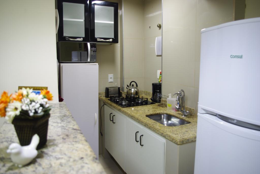 Apartment Djalma Ulrich Rio de Janeiro Kültér fotó
