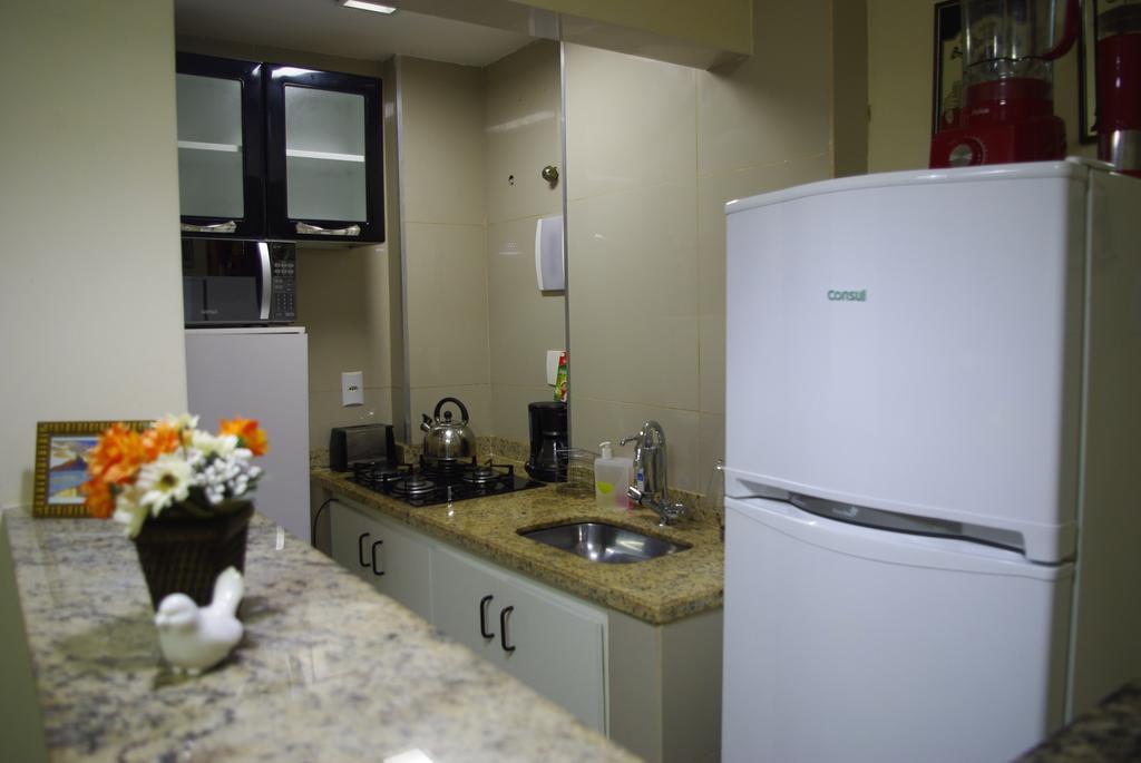 Apartment Djalma Ulrich Rio de Janeiro Kültér fotó