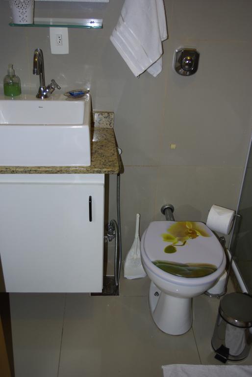 Apartment Djalma Ulrich Rio de Janeiro Kültér fotó