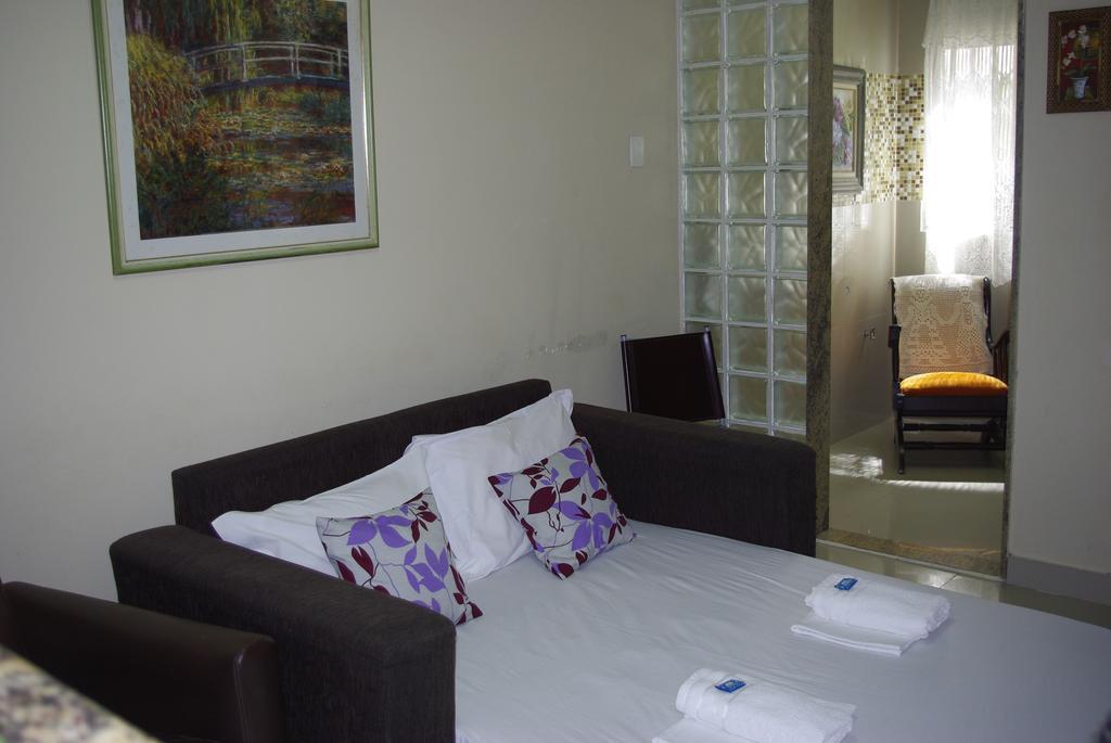 Apartment Djalma Ulrich Rio de Janeiro Kültér fotó
