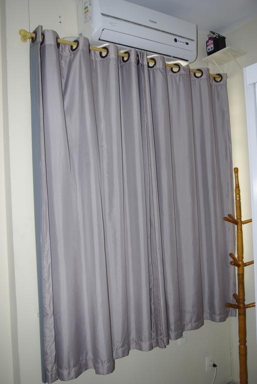 Apartment Djalma Ulrich Rio de Janeiro Kültér fotó