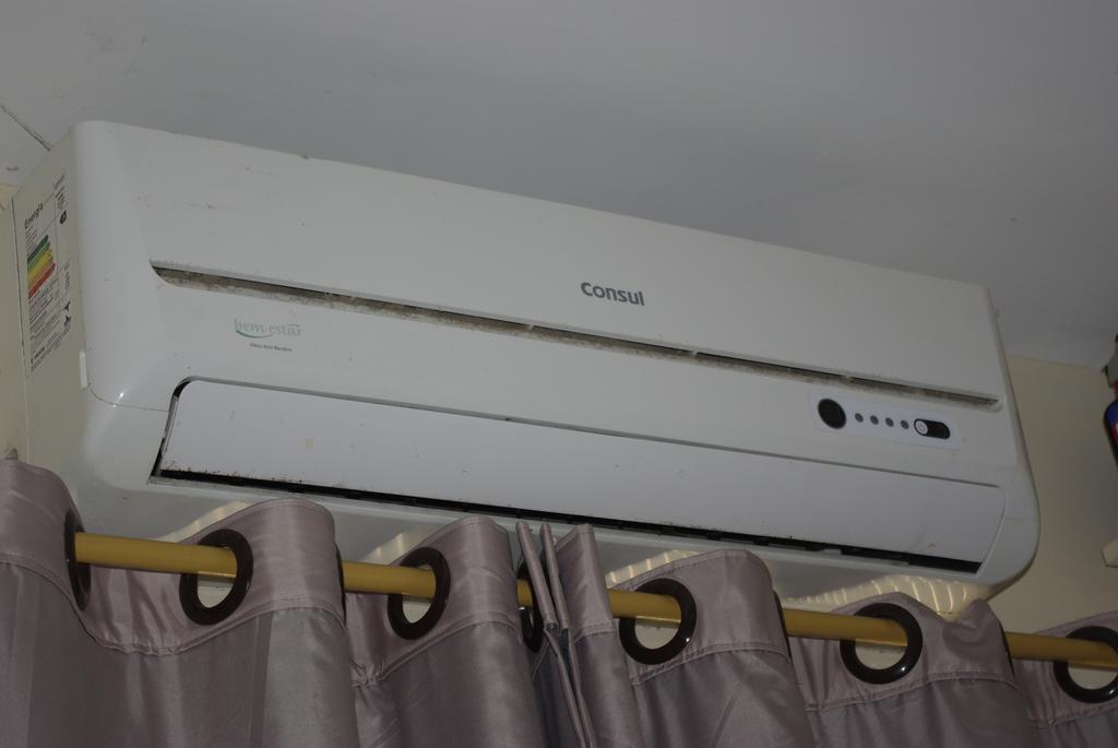 Apartment Djalma Ulrich Rio de Janeiro Kültér fotó