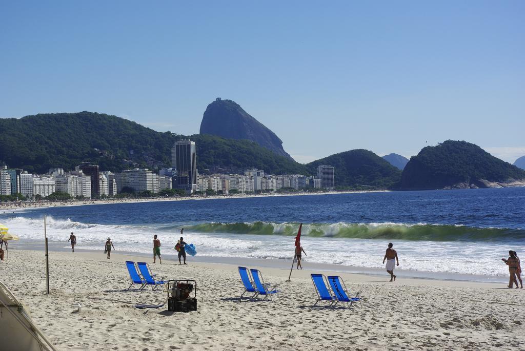 Apartment Djalma Ulrich Rio de Janeiro Kültér fotó
