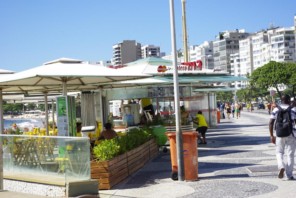 Apartment Djalma Ulrich Rio de Janeiro Kültér fotó